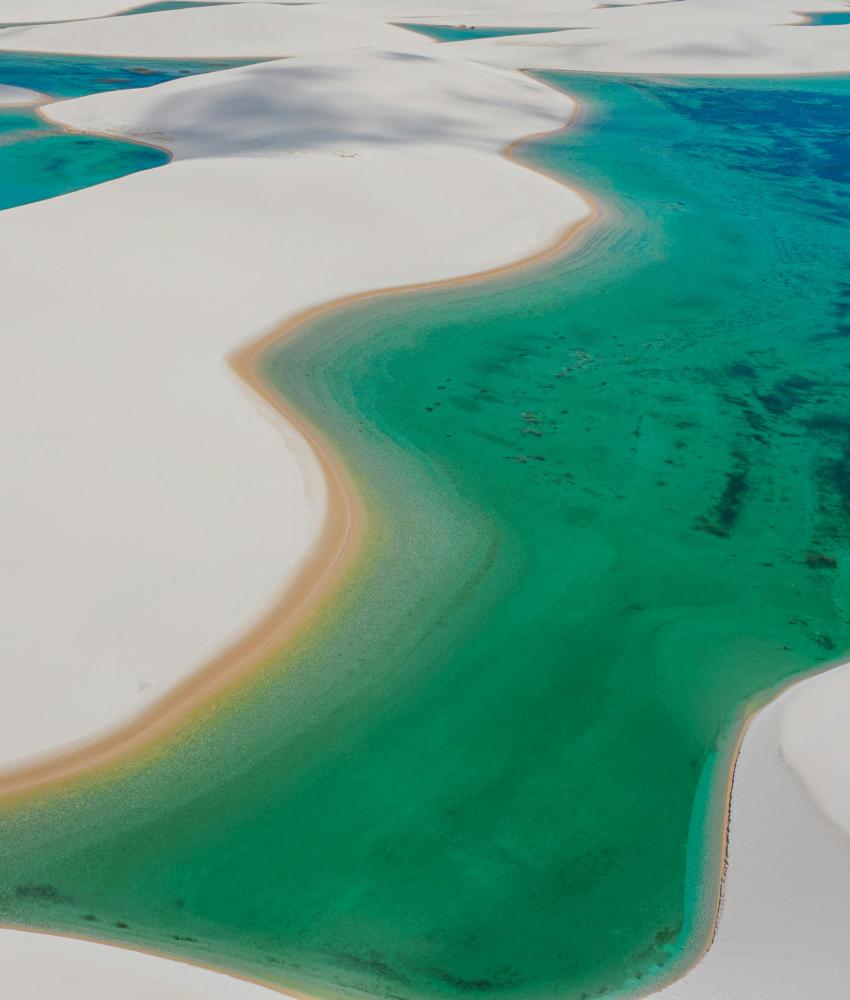 Lençóis Maranhenses