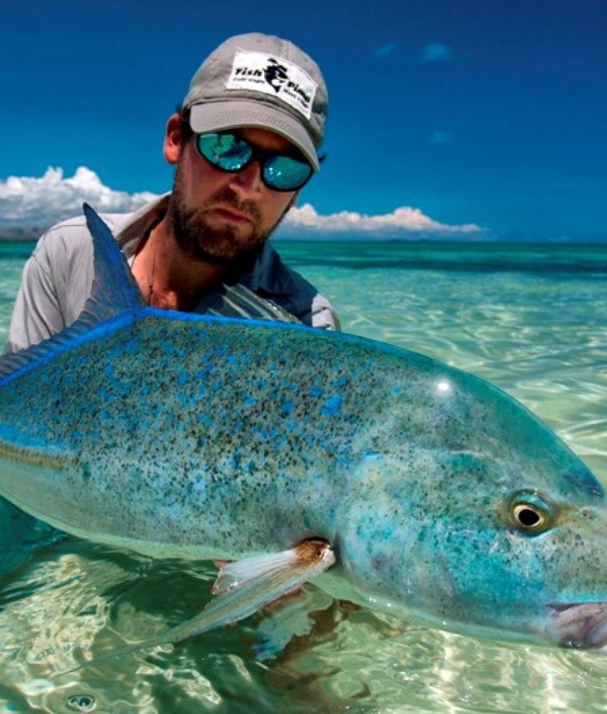 Nosy Ankao - Miavana