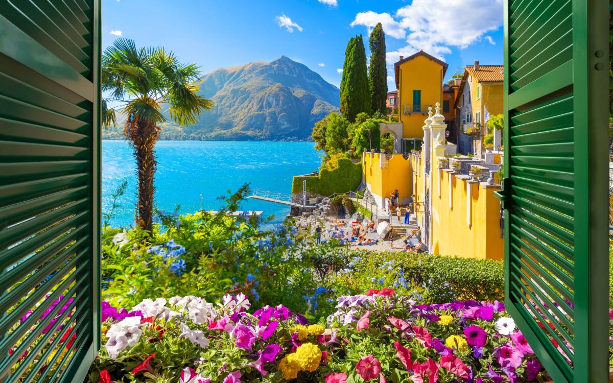 Nye nettsider - mer reiselyst!