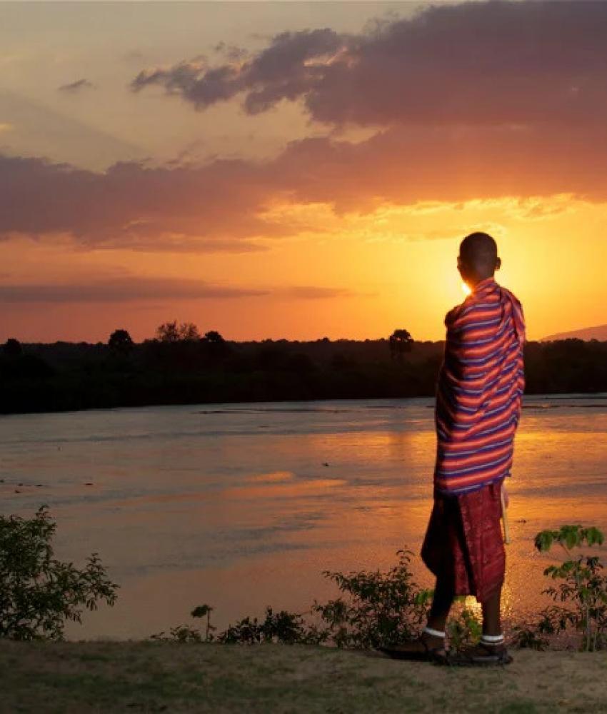 Nyerere nasjonalpark