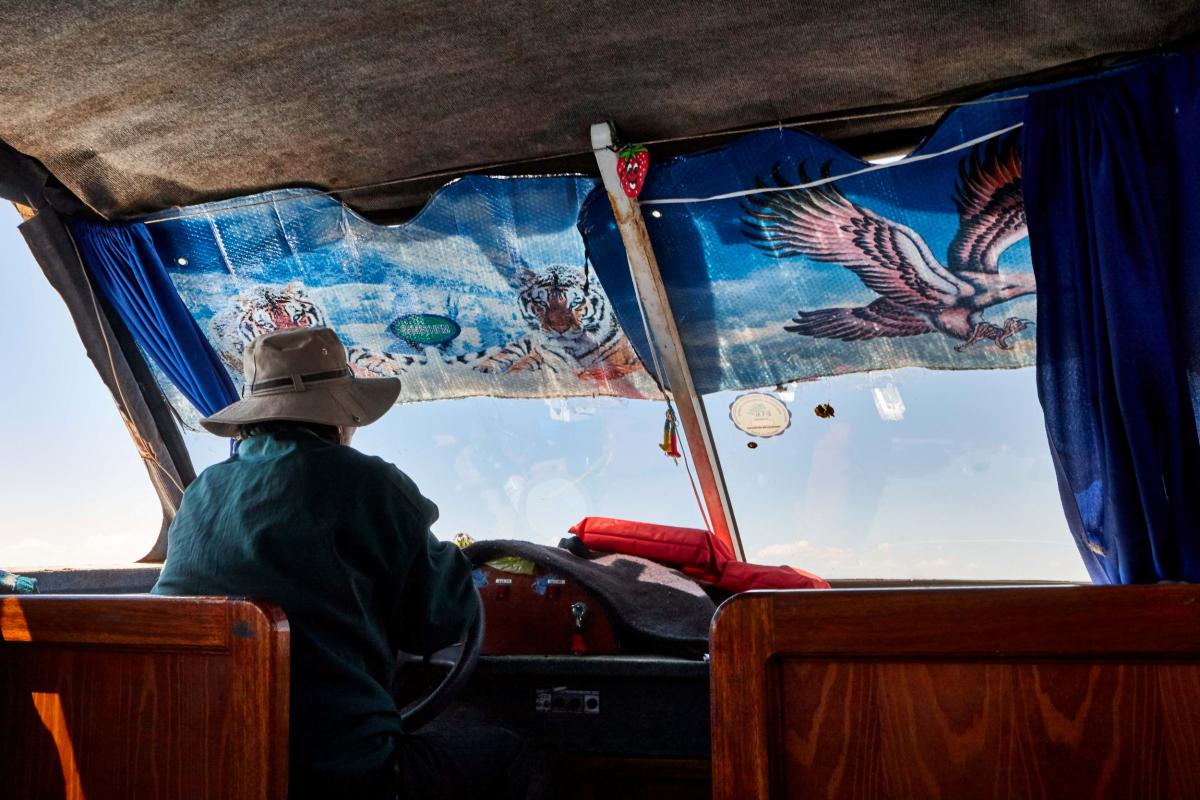     Foto:  Amantica Lodge 