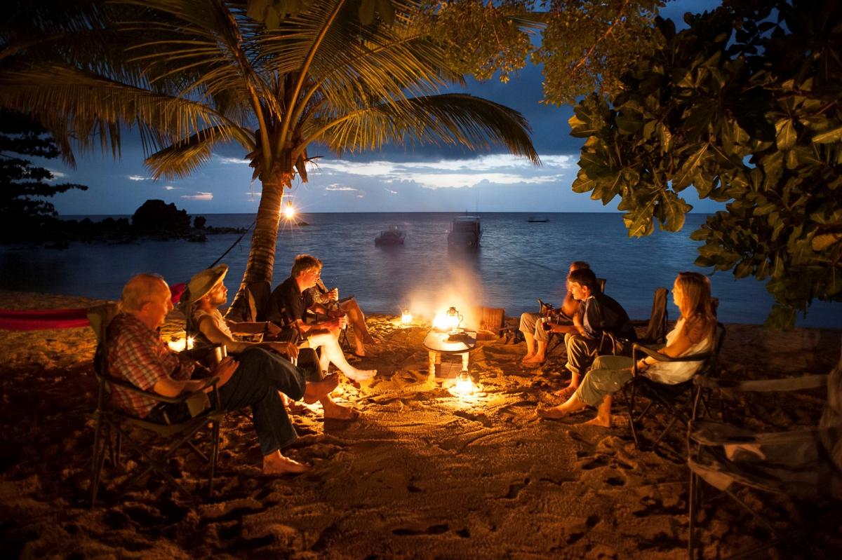      Foto:  Masoala Forest Lodge 