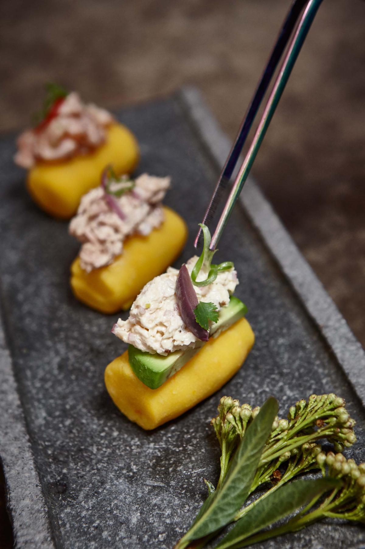     Foto:  Amantica Lodge 