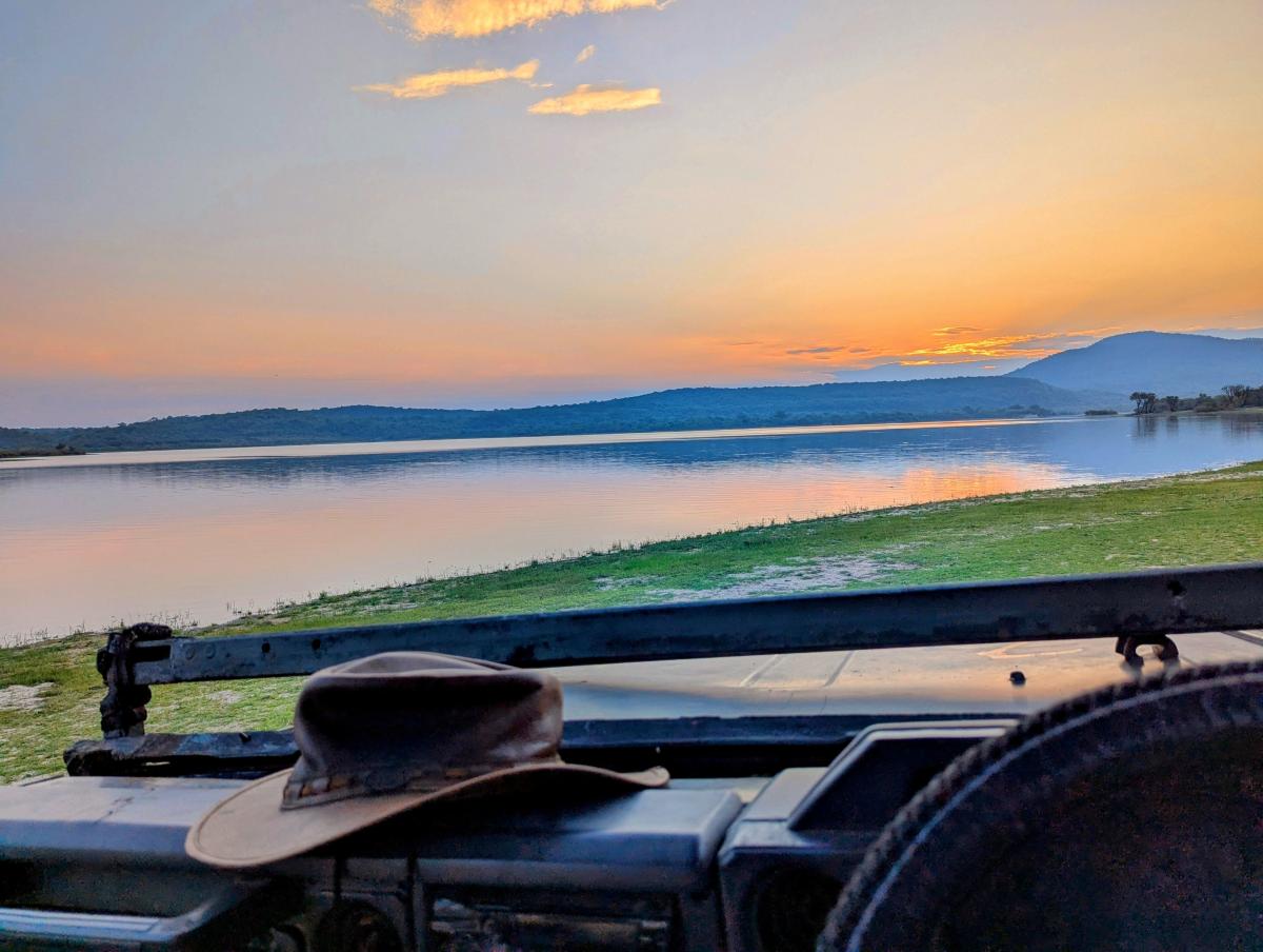     Foto:  Makubi Safari Camp 