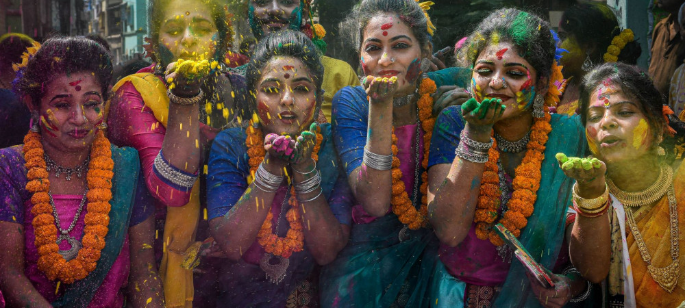 Reisekveld med quiz - India utenfor turisttråkket - Vinn gavekort på reise
