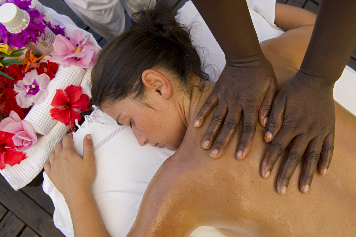 Livet nytes  |    Foto:  Tsara Komba Lodge 