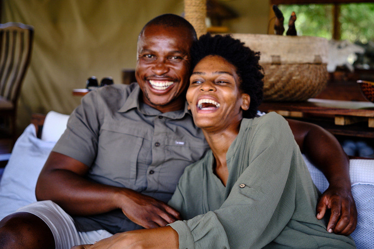      Foto:  Makubi Safari Camp 