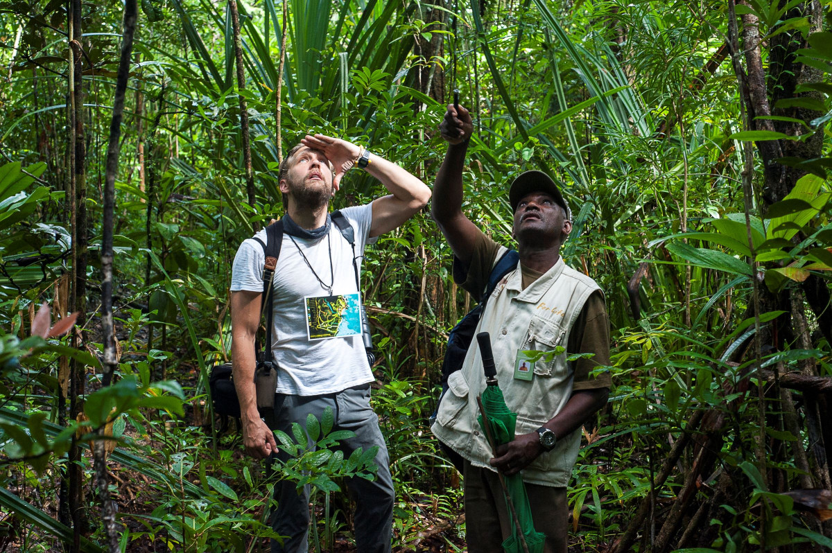     Foto:  Masoala Forest Lodge 