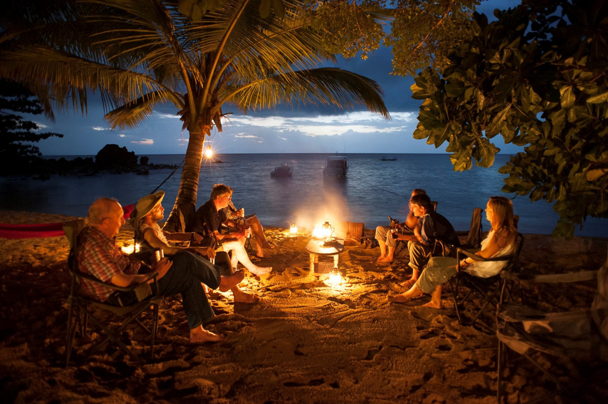      Foto:  Masoala Forest Lodge 