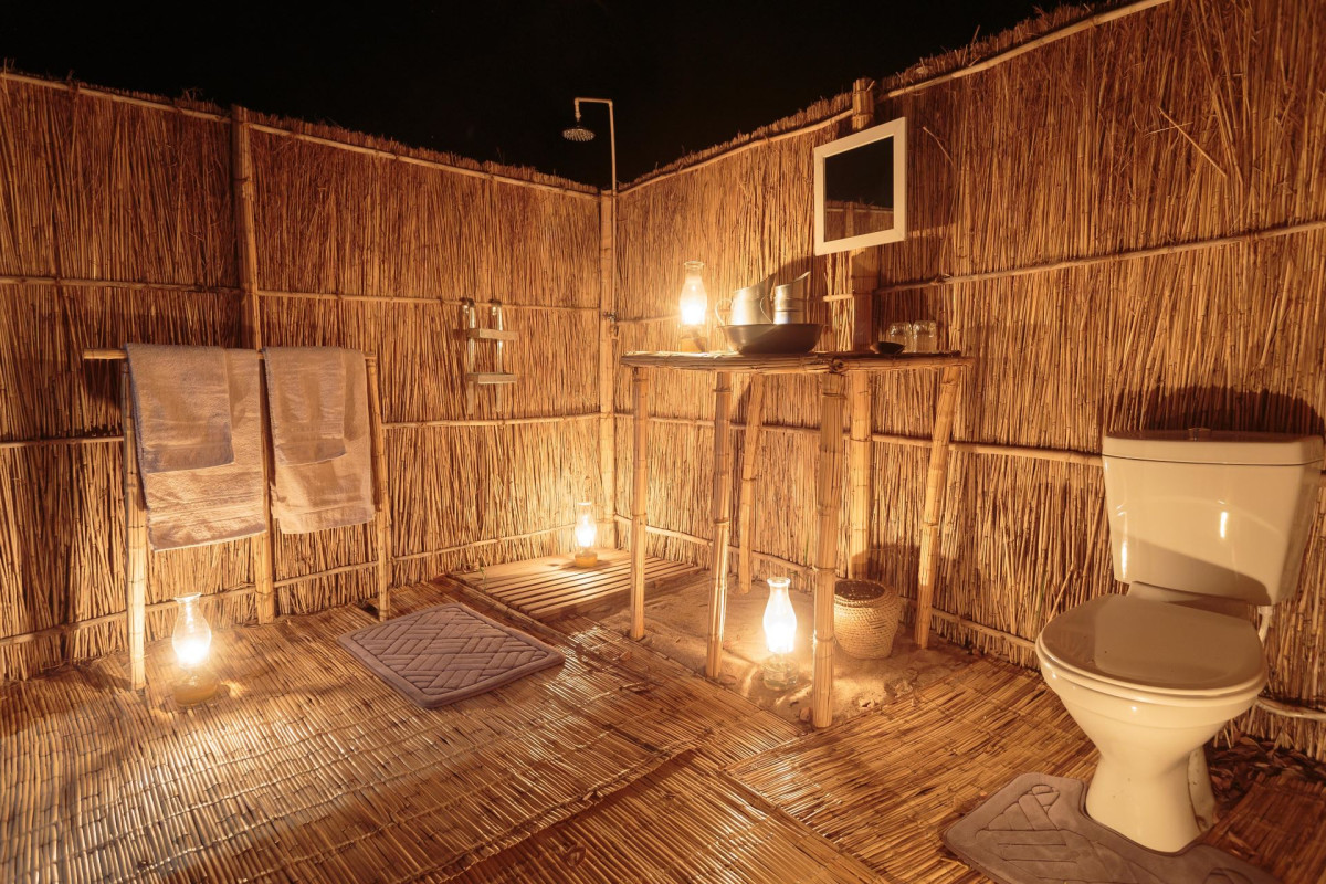 Nkonzi  |    Foto:  Gavin Opie Safaris 