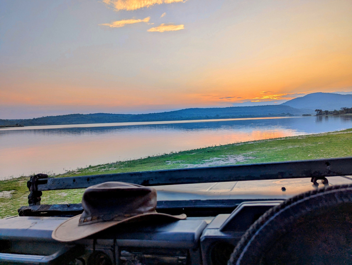     Foto:  Makubi Safari Camp 