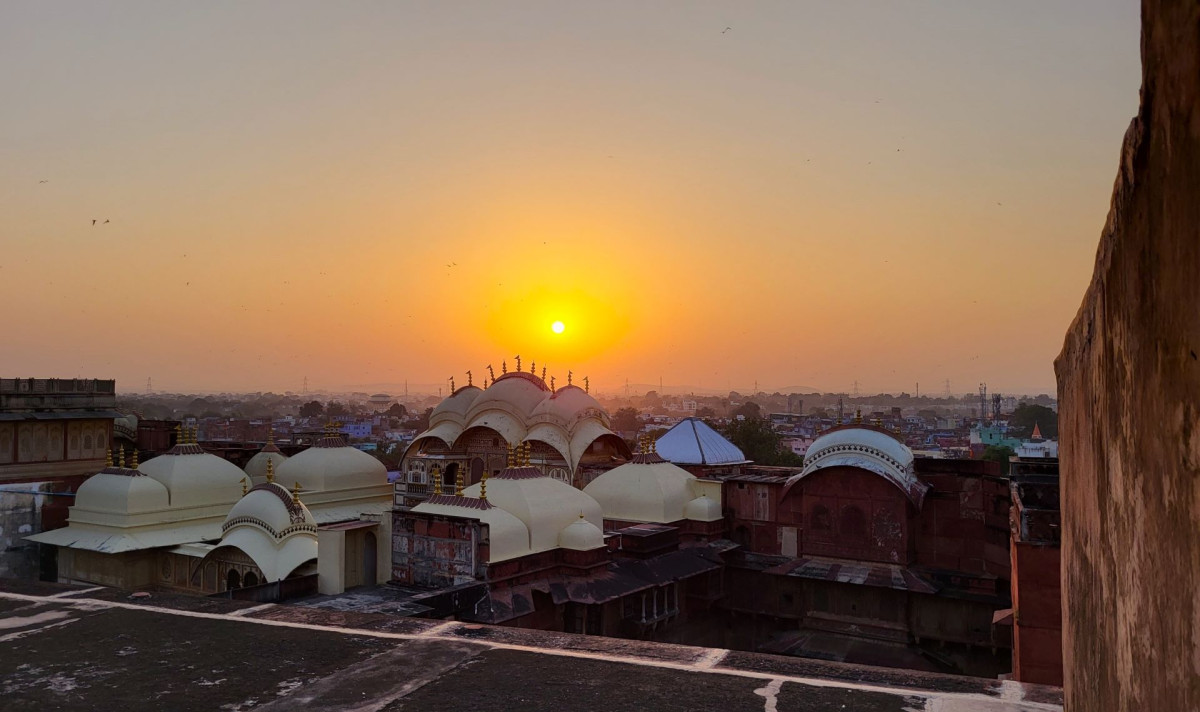      Foto:  Wenche - La'mme 