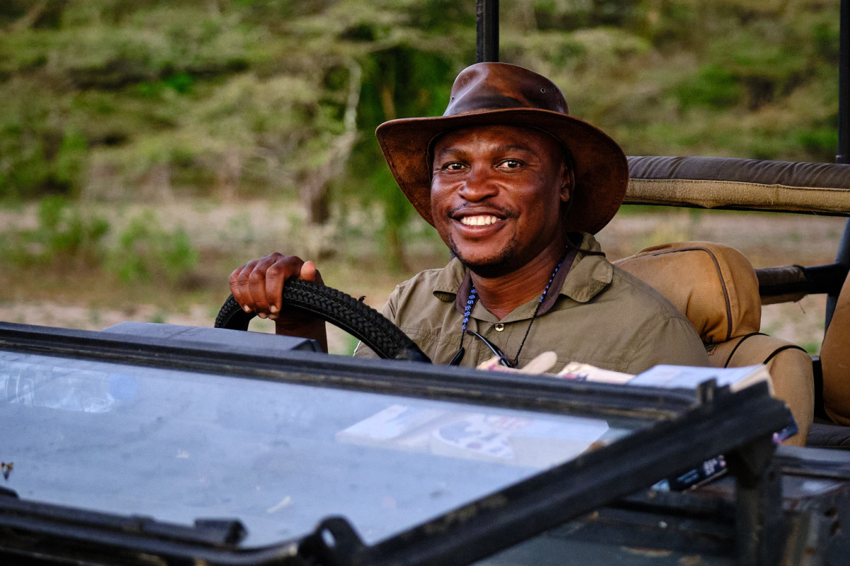 Tende  |    Foto:  Makubi Safari Camp 