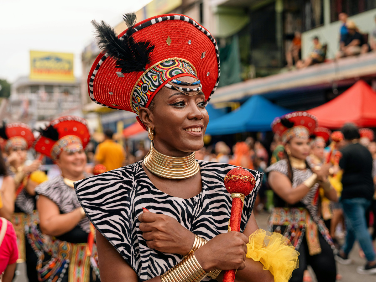 Caribbean   |    Foto:  Spencphoto - Pexels 