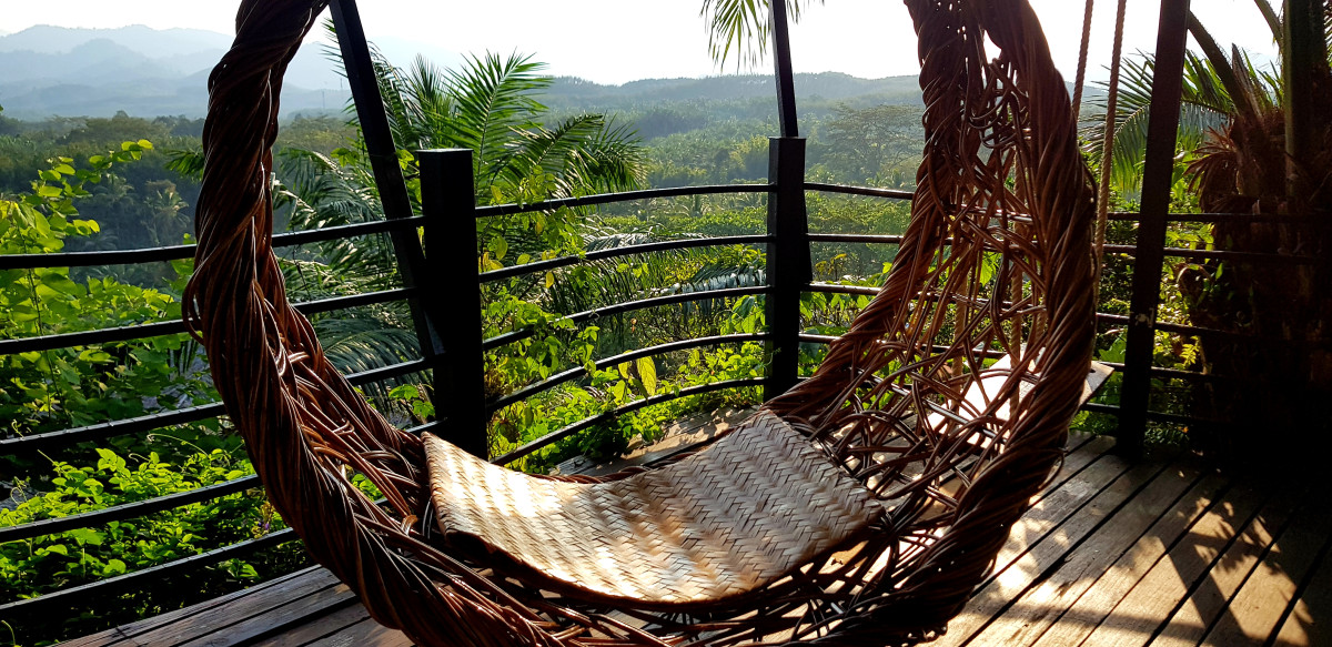      Foto:  Reise til Khao Lak og Koh Kho Khao | La'mme skreddersyr 