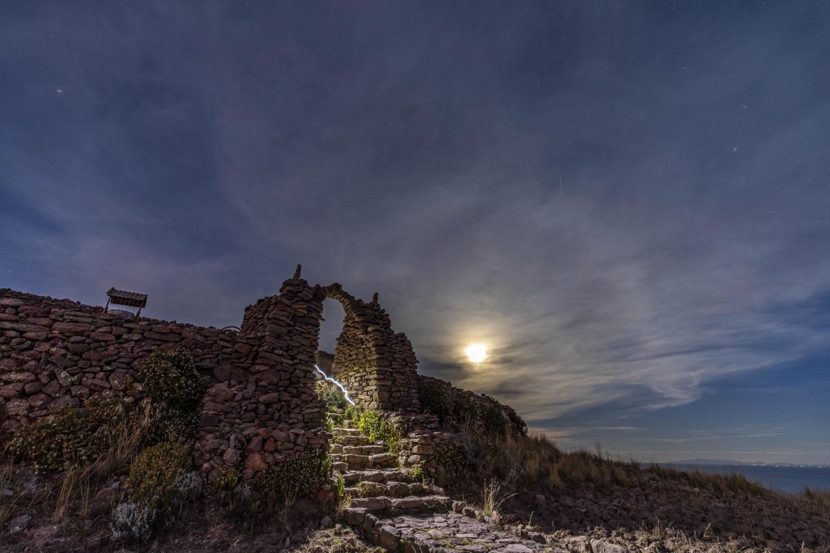     Foto:  Amantica Lodge 