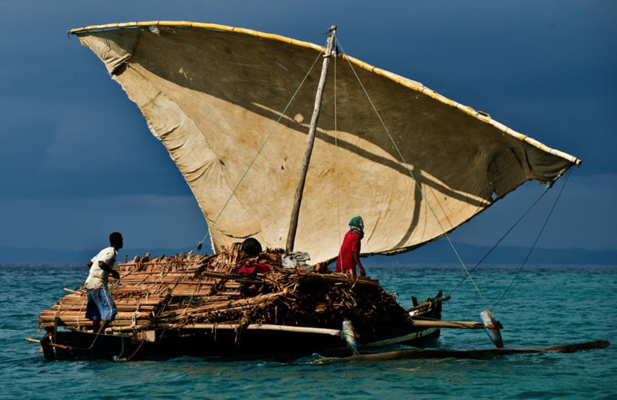     Foto:  Tsara Komba Lodge 