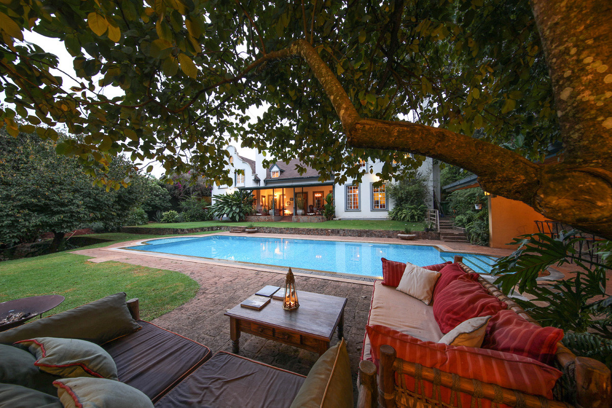 Karen Gables, Nairobi  |    Foto:  Karen Gables 