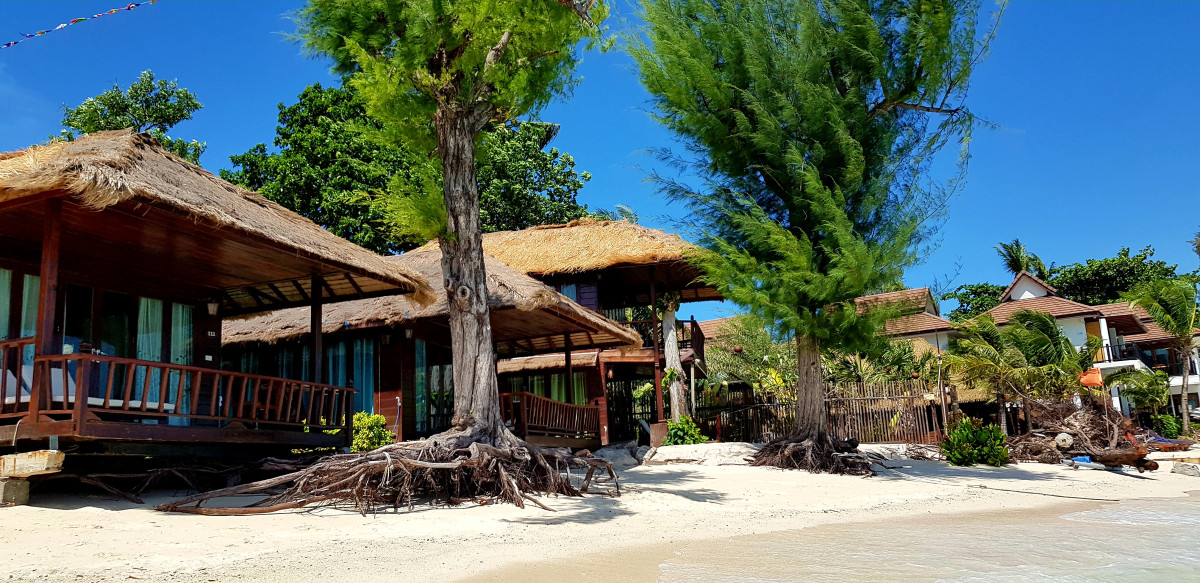      Foto:  Øyhopping i Sør-Thailand | La'mme skreddersyr 