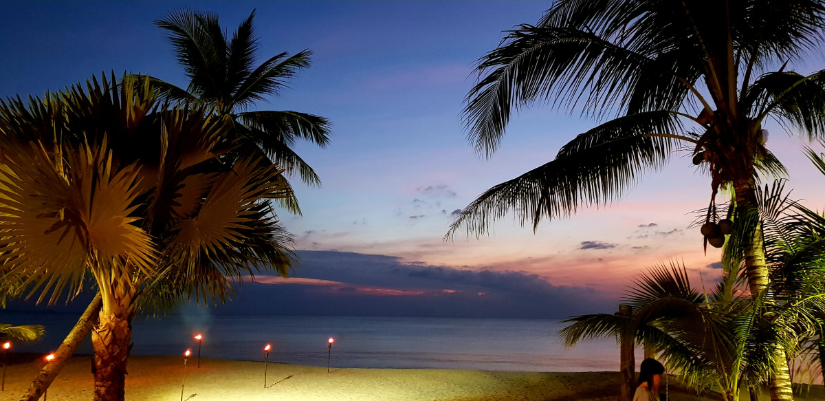     Foto:  Reise til Khao Lak og Koh Kho Khao | La'mme skreddersyr 