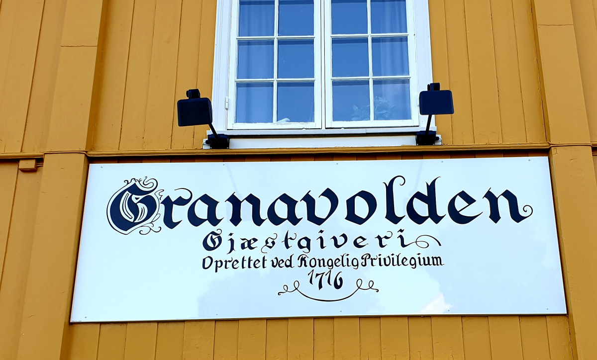 Historie og sjel i hver en krik og krok