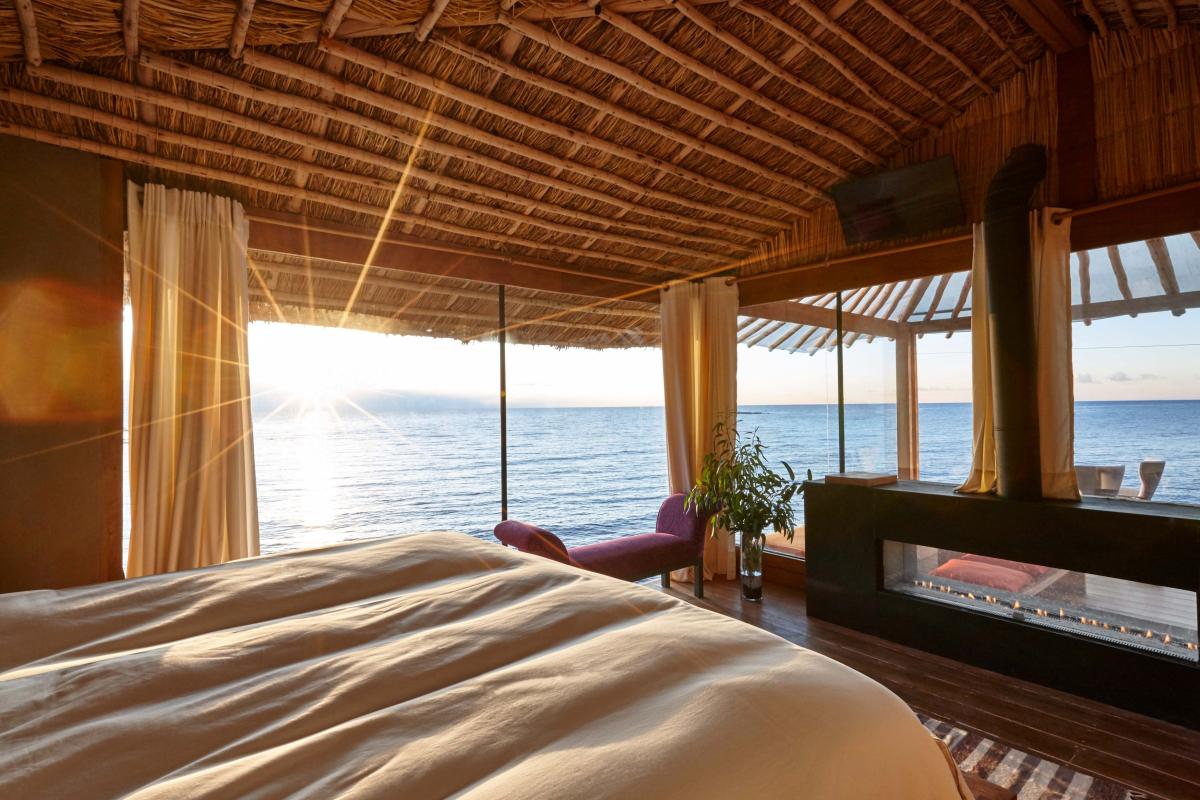      Foto:  Amantica Lodge 