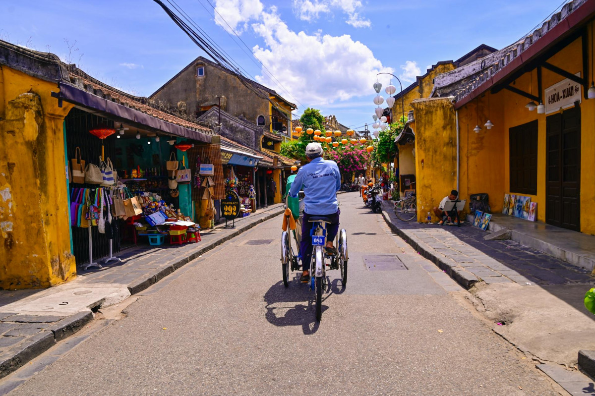      Foto:  Nguyen Ngoc Tien 