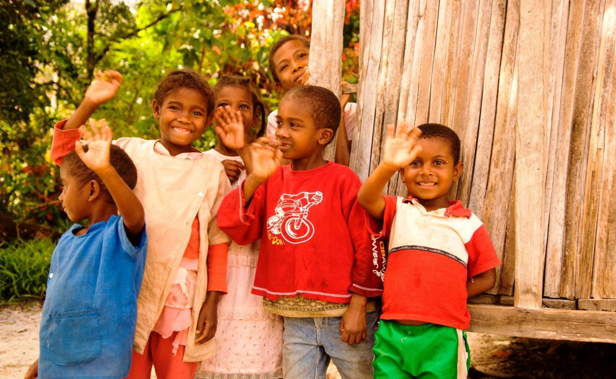      Foto:  Masoala Forest Lodge 