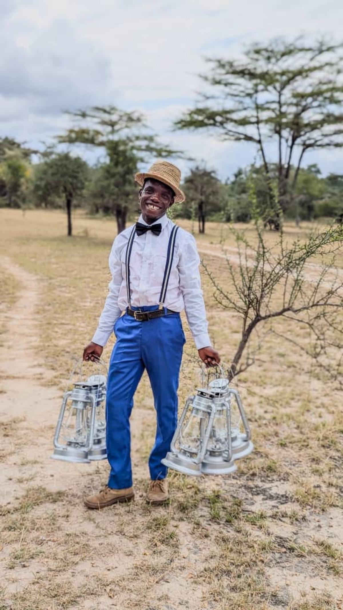     Foto:  Makubi Safari Camp 