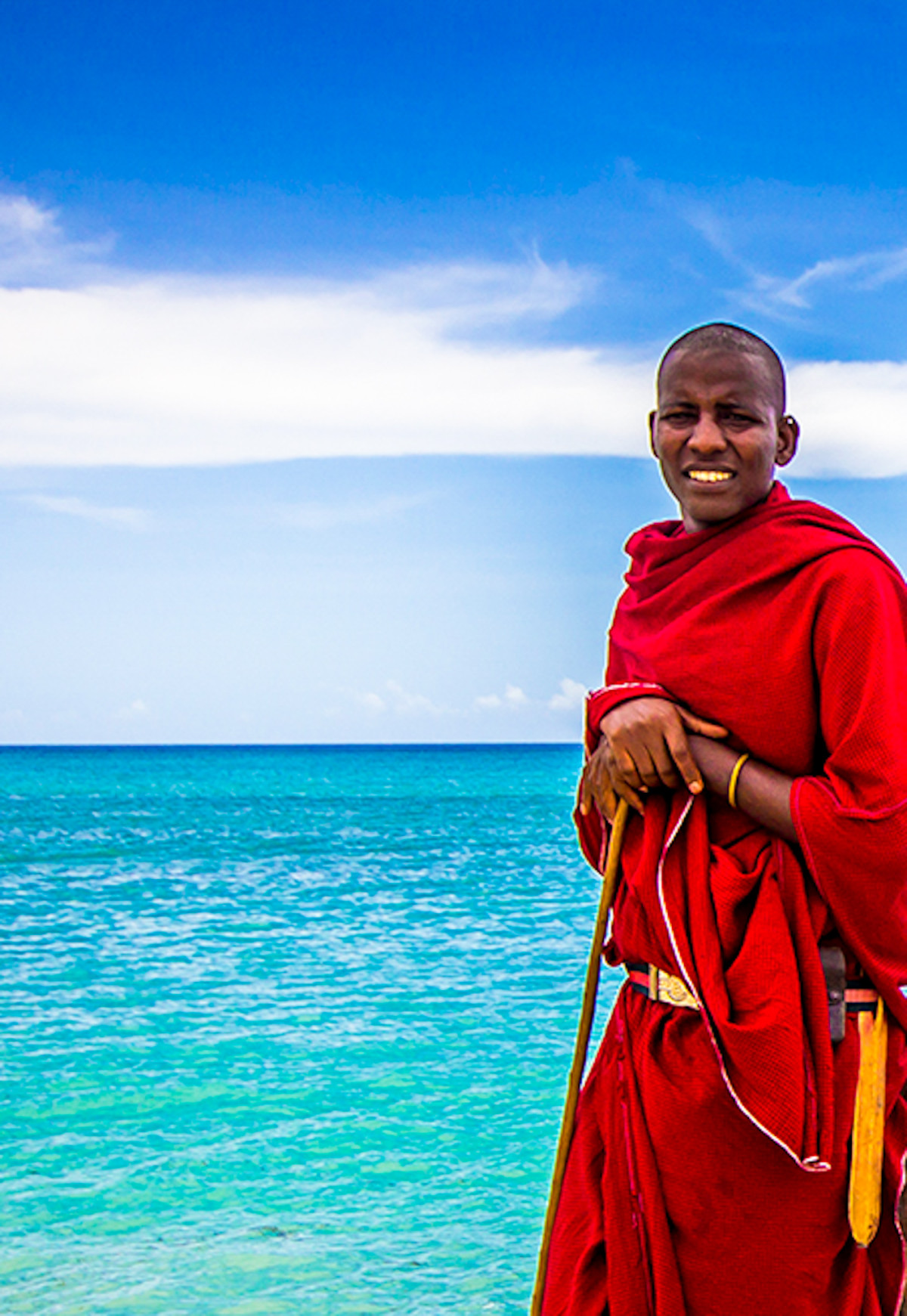     Foto:  The Zanzibari Hotel 