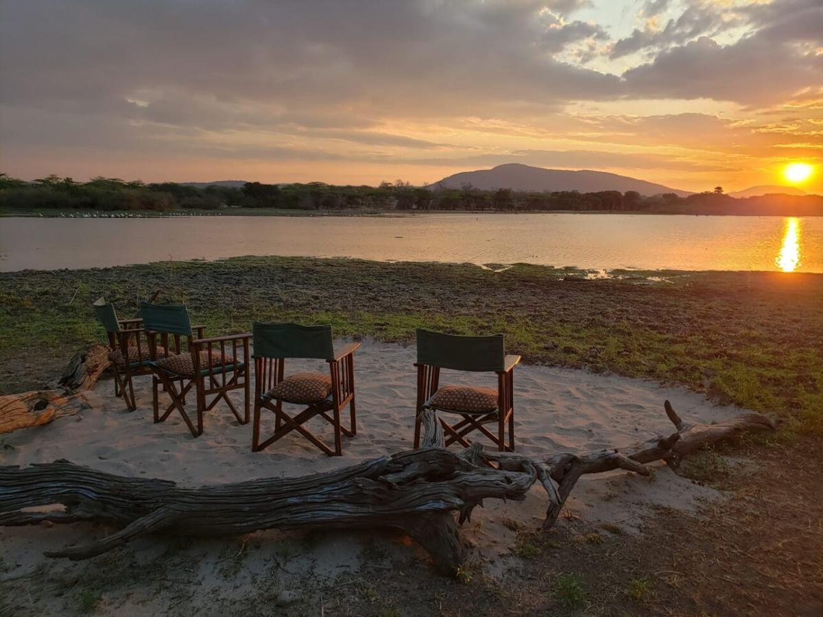     Foto:  Makubi Safari Camp 