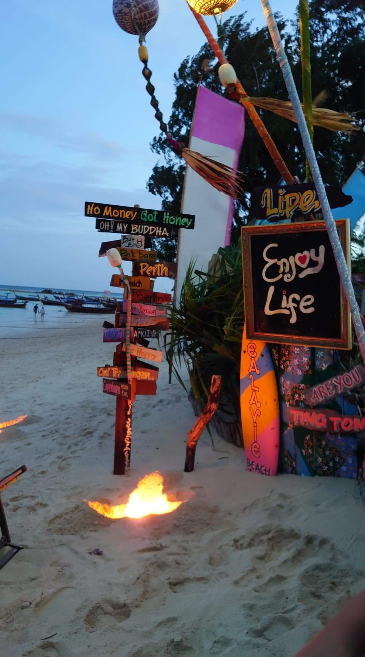      Foto:  Reise til Khao Lak og Koh Kho Khao | La'mme skreddersyr 