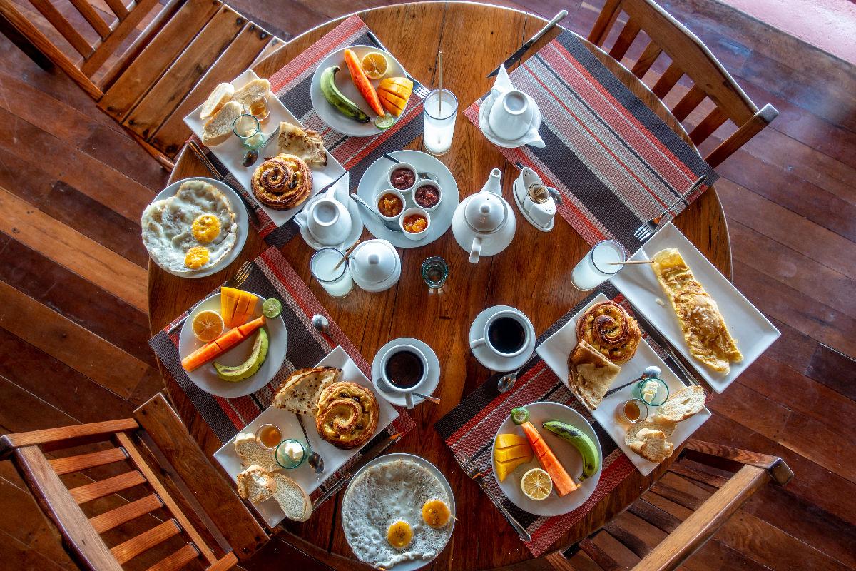     Foto:  Jardin Vanille 