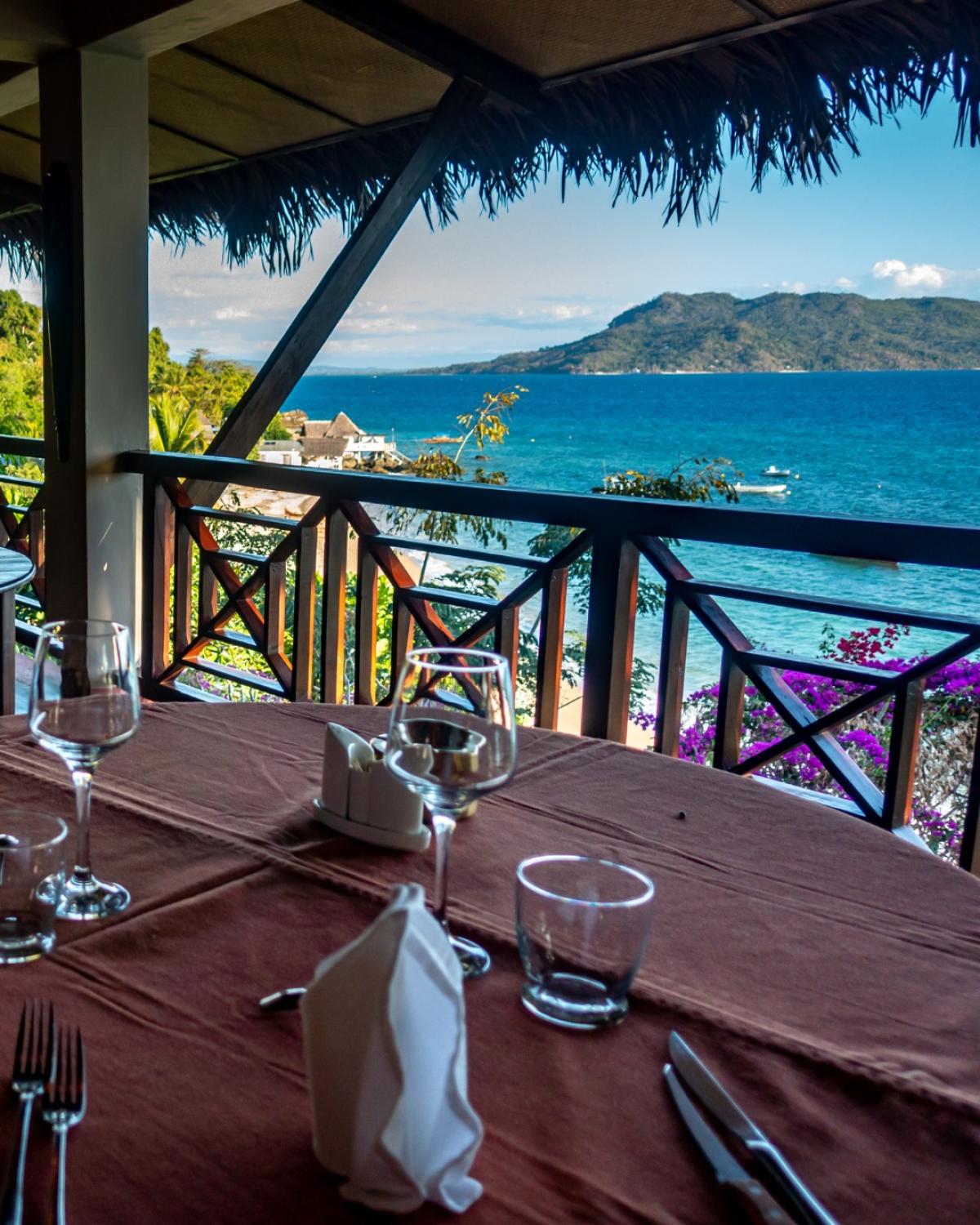     Foto:  Jardin Vanille 