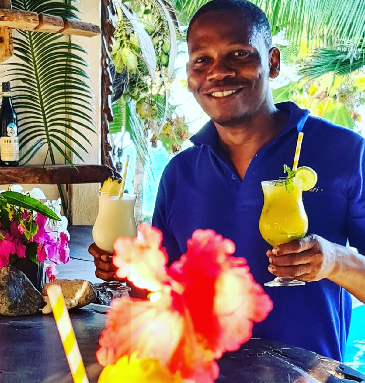      Foto:  The Zanzibari Hotel 