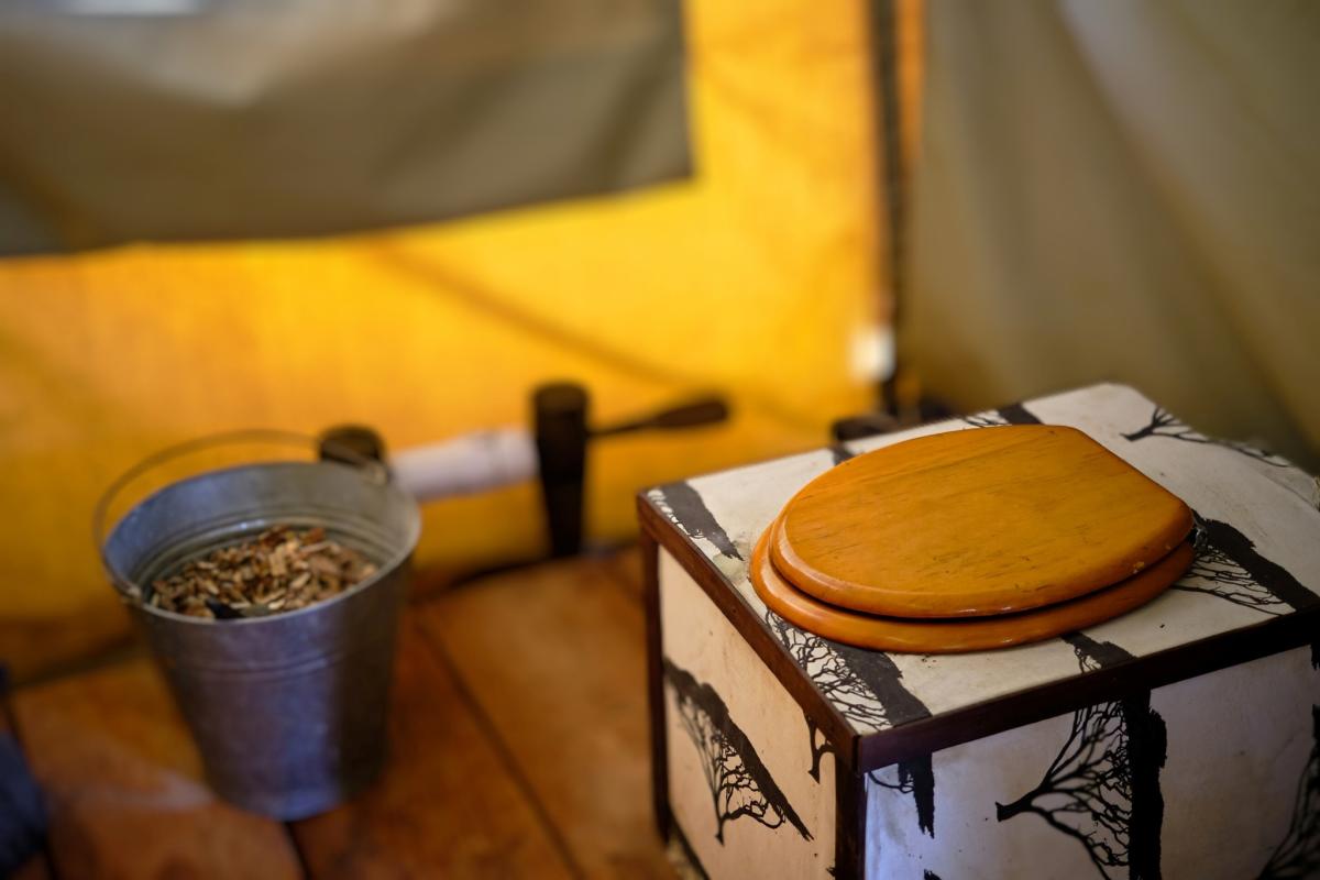     Foto:  Makubi Safari Camp 