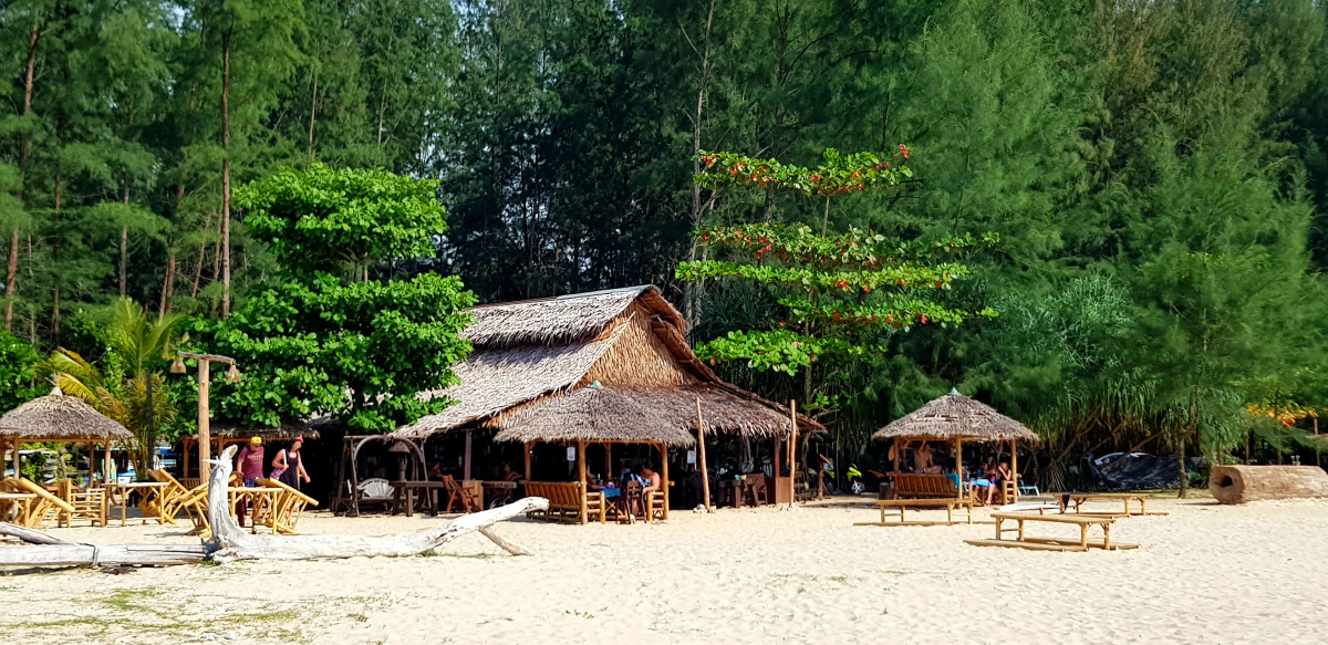      Foto:  Reise til Khao Lak og Koh Kho Khao | La'mme skreddersyr 