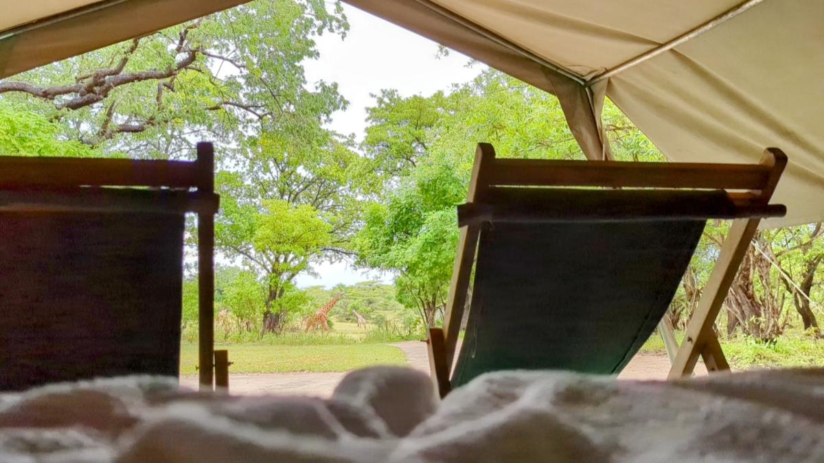     Foto:  Makubi Safari Camp 