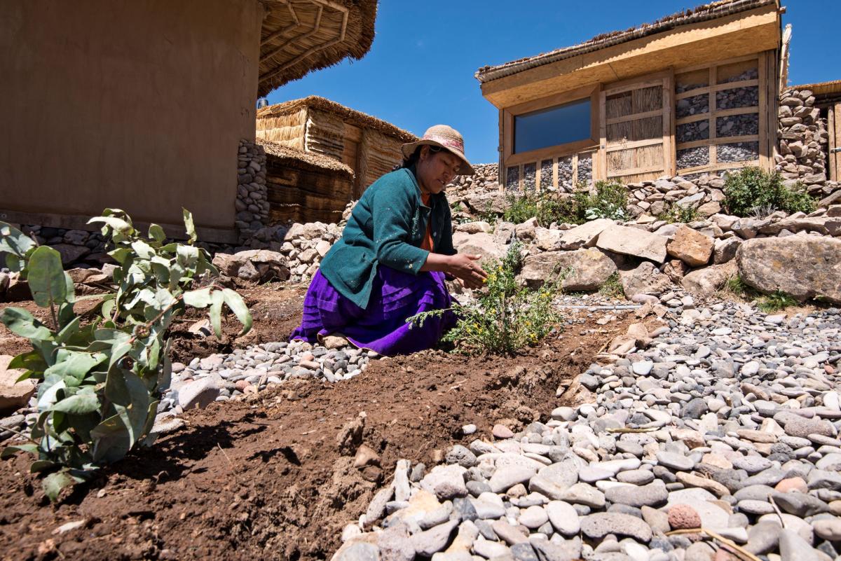     Foto:  Amantica Lodge 