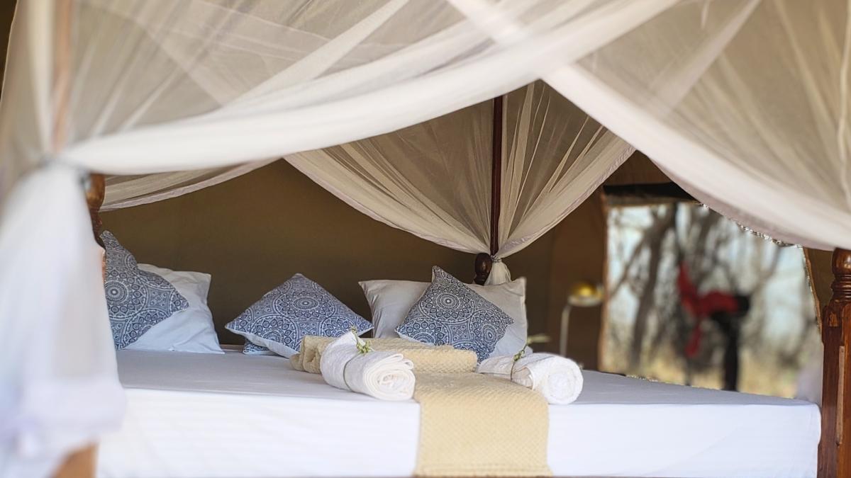     Foto:  Makubi Safari Camp 