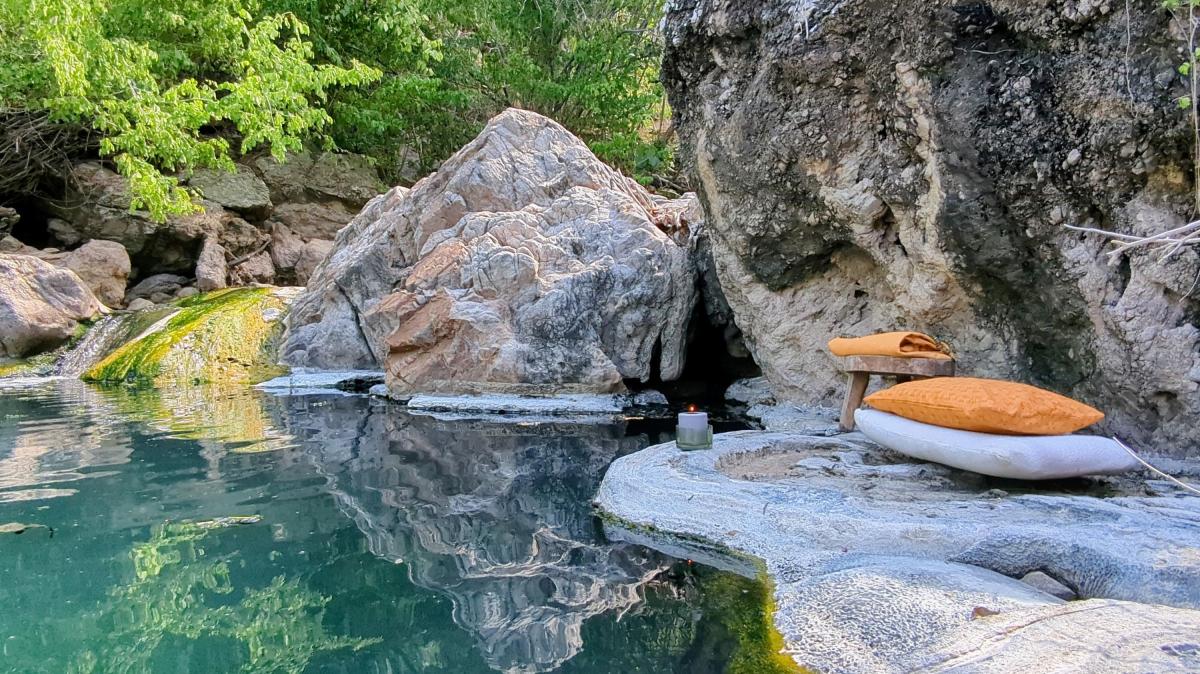     Foto:  Makubi Safari Camp 