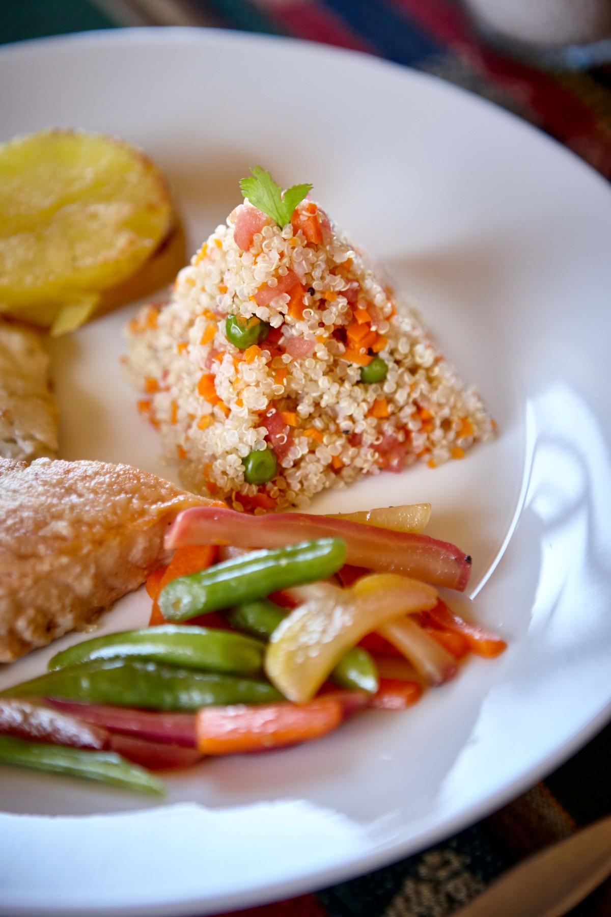     Foto:  Amantica Lodge 