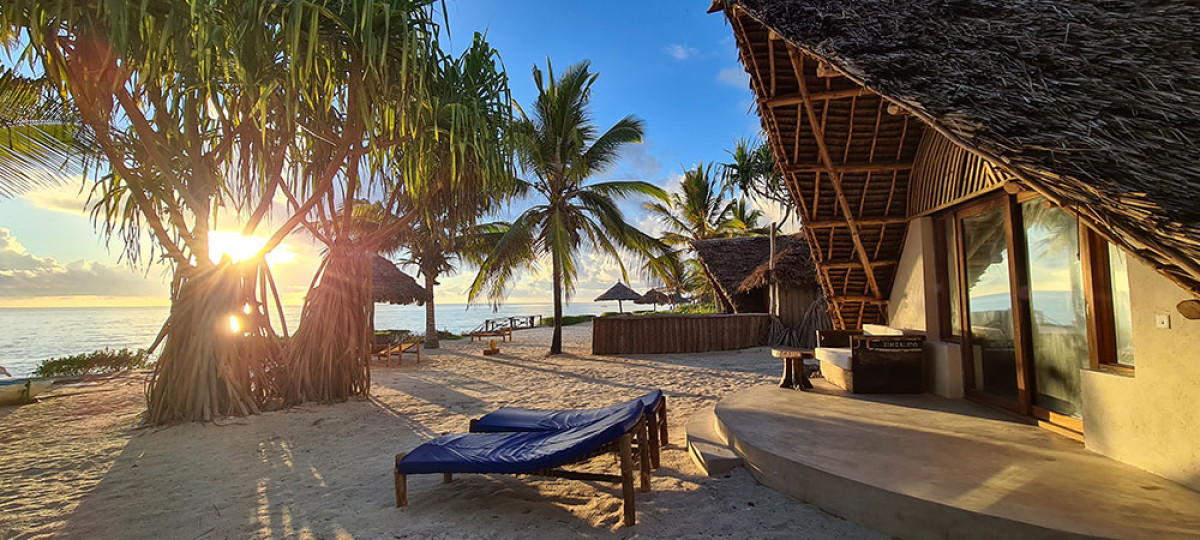      Foto:  The Zanzibari Hotel 