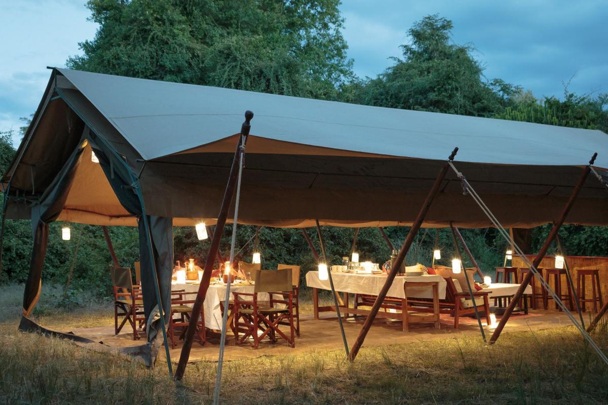 Nkonzi   |    Foto:  Gavin Opie Safaris 