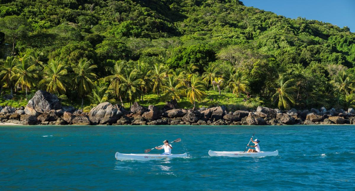     Foto:  Tsara Komba Lodge 