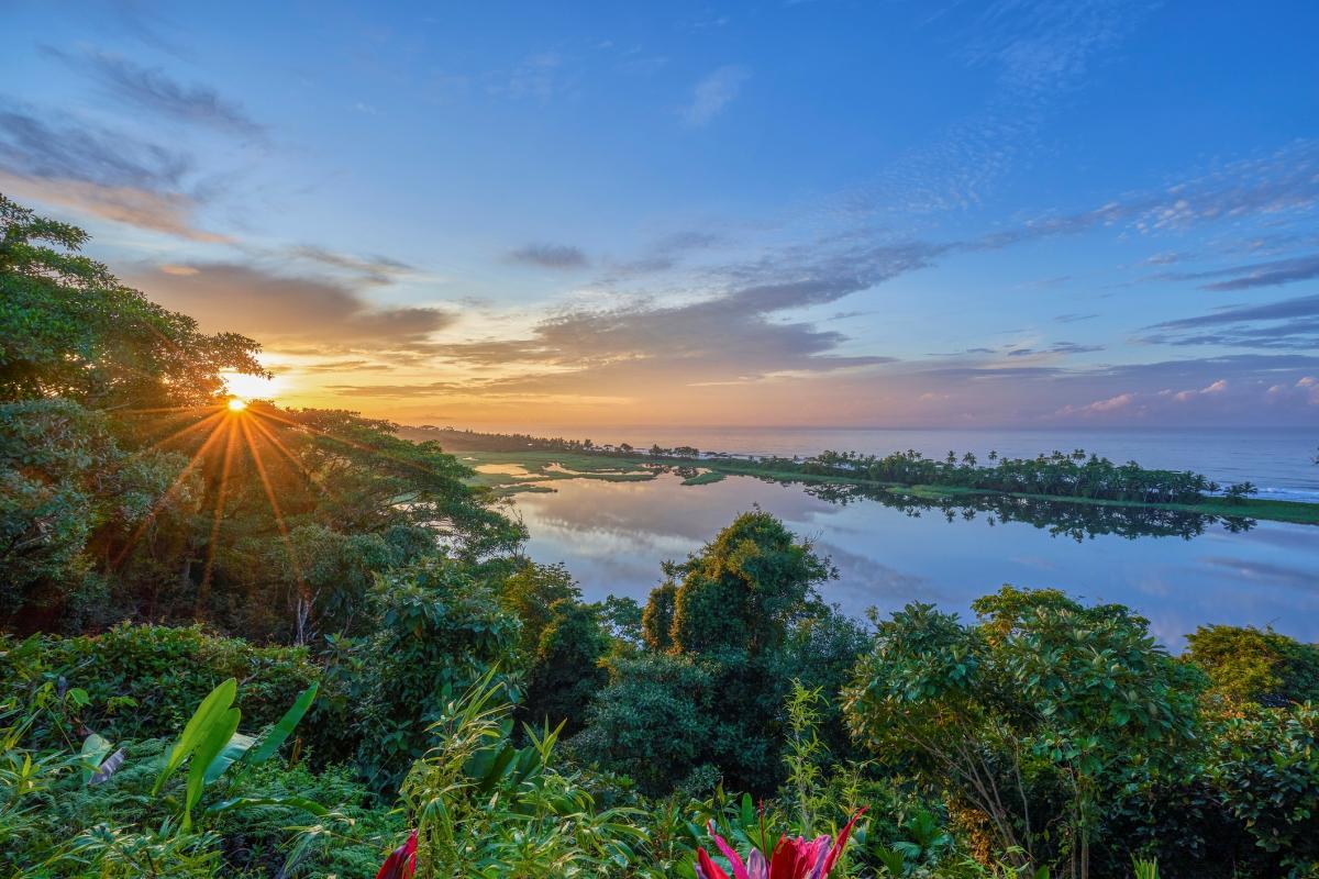 Corcovado national park - Osa Peninsula   |    Foto:  Bkamprath - Istock 