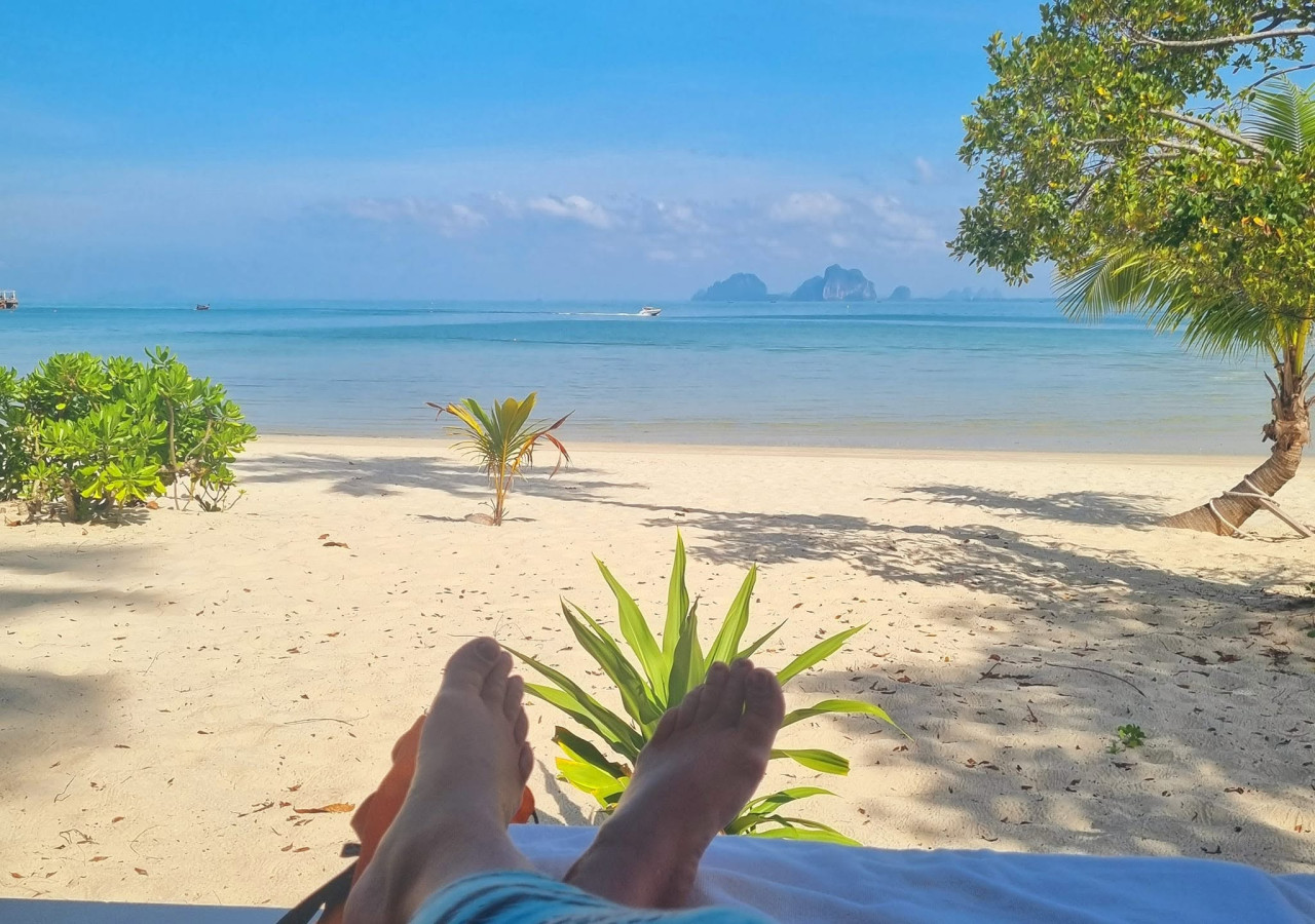 Thailand - La'mme skreddersyr