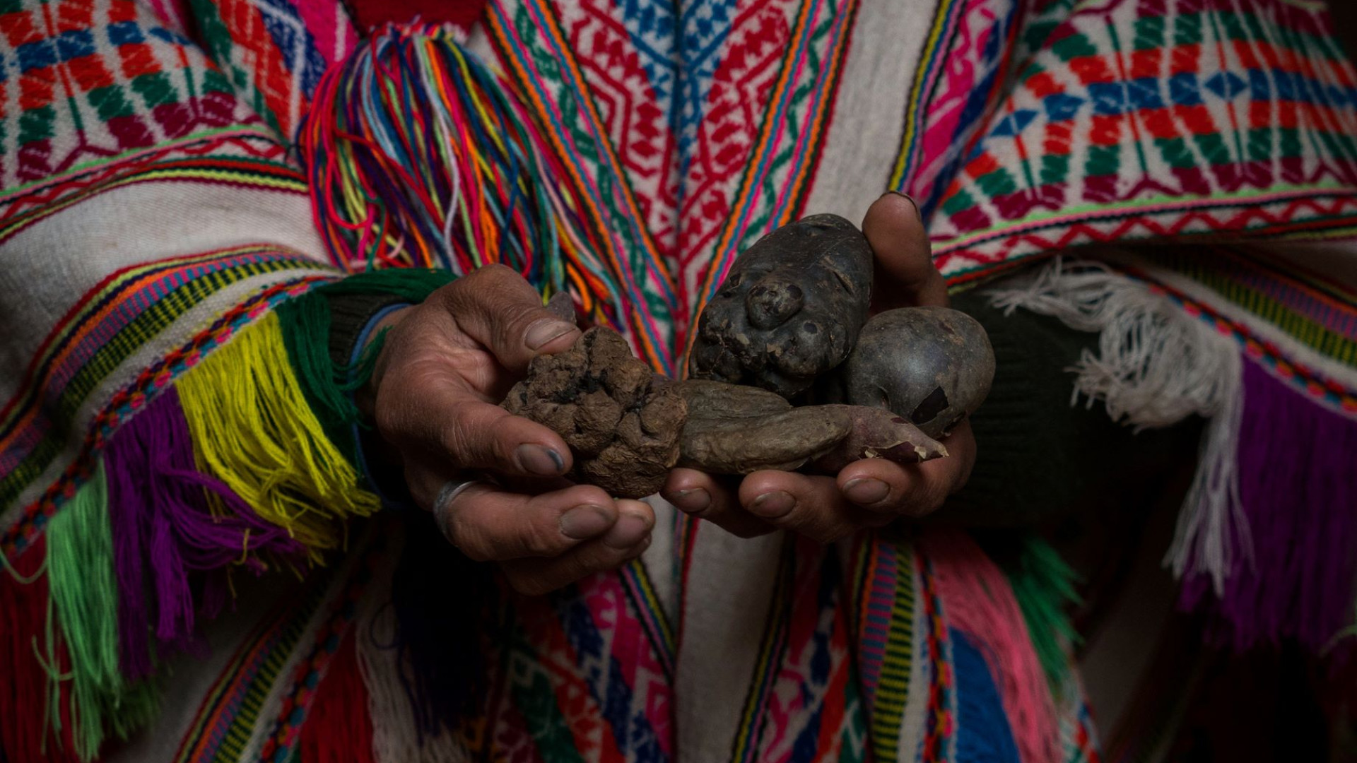 Autentiske Peru 