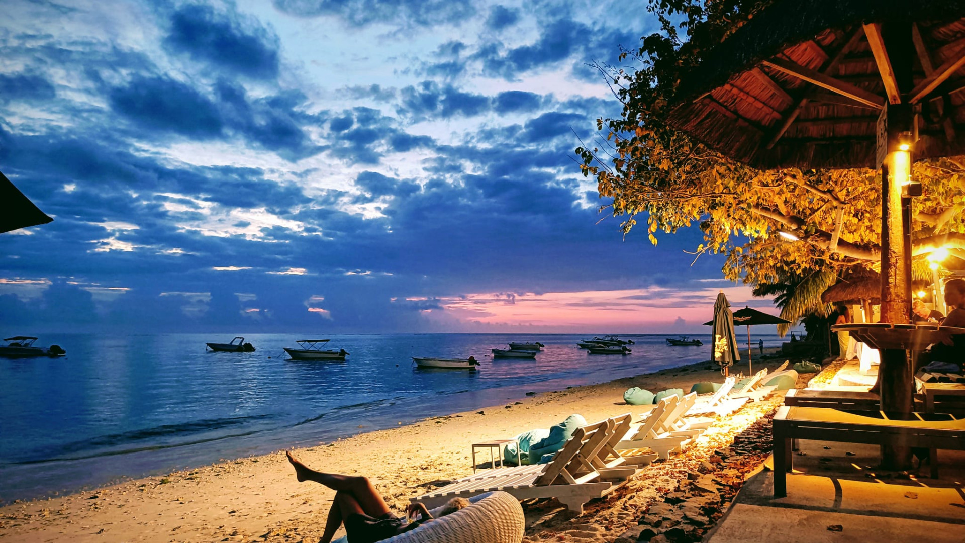 Mauritius