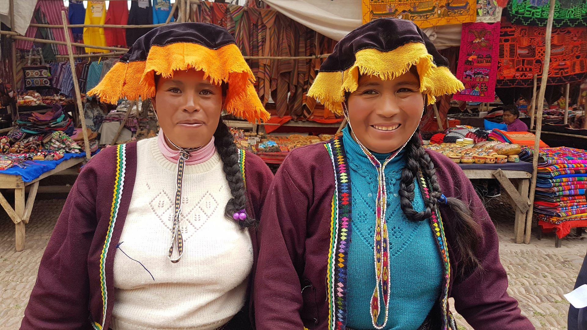 En reise til hjertet av Peru 